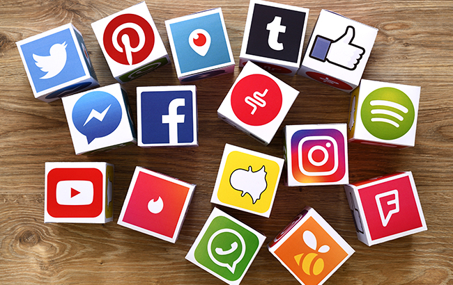 Socialemedia-influencers en #recht - 1 december 2023