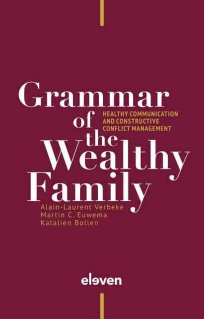 Grammar of the Wealthy Family