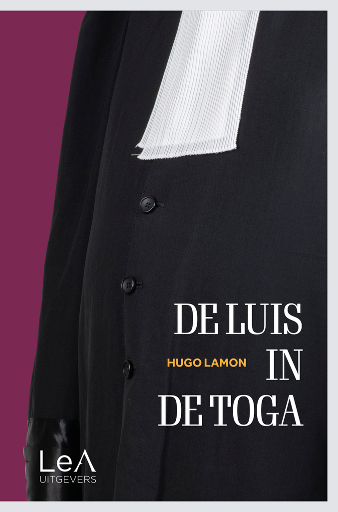 De luis in de toga