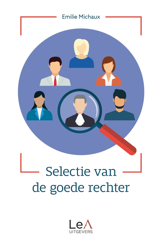 Selectie van de goede rechter