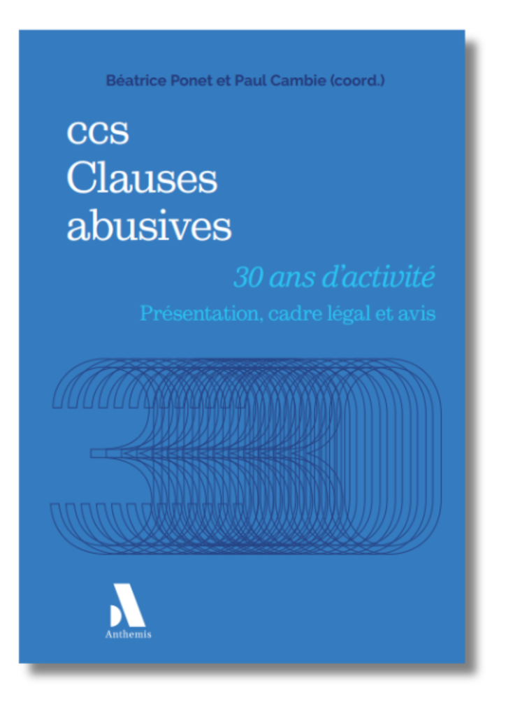 ccs Clauses abusives