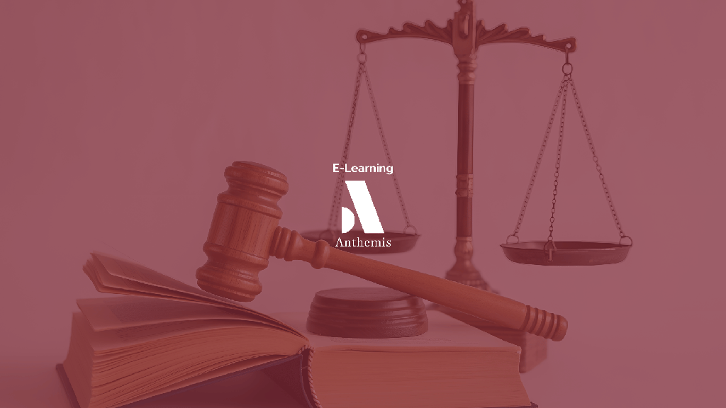 E-Learning - L'État de droit en question : fondements, enjeux et perspectives européennes