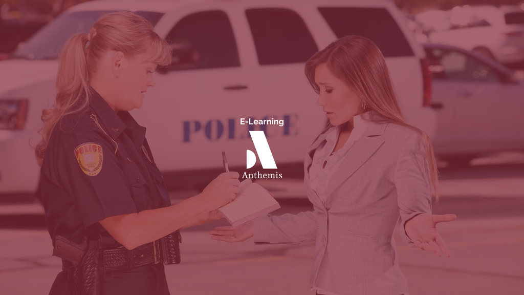 E-Learning - L’audition policière ou judiciaire en pratique : les clés pour une défense efficace