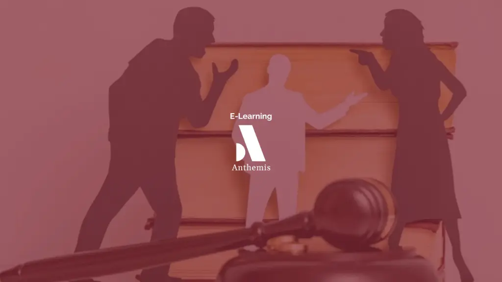 E-Learning - Rédiger une convention de divorce par consentement mutuel : méthode et modèle commenté