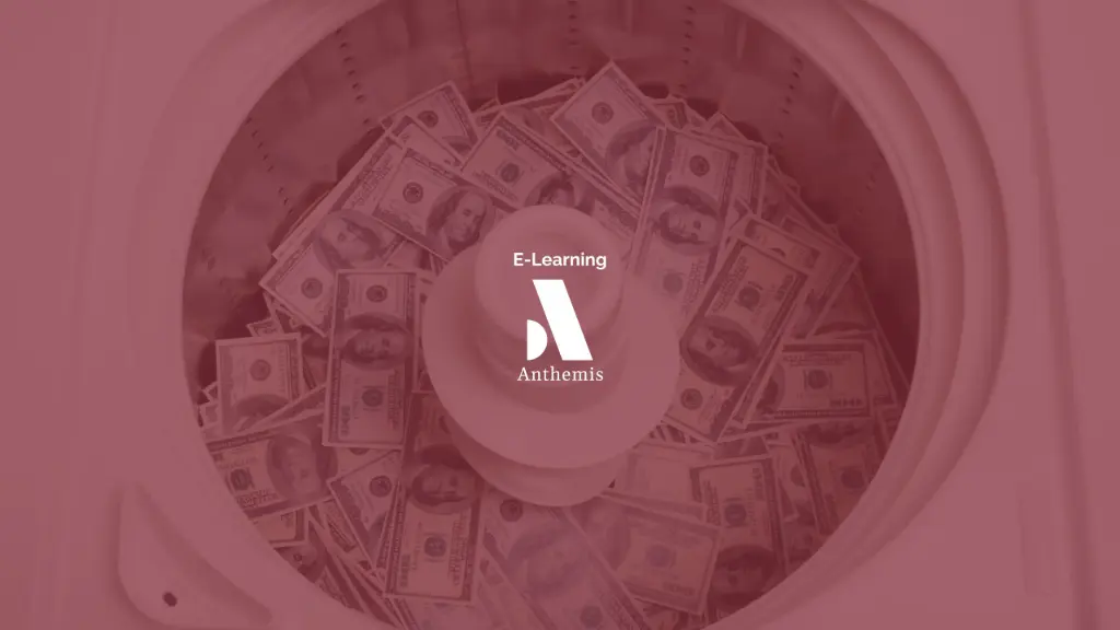 E-Learning - My anti-money laundering obligations as a lawyer