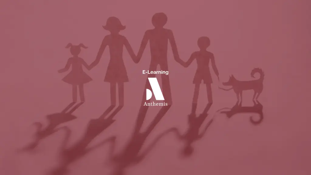 E-Learning - Regards croisés sur l’expertise en matière familiale : entre droit et pratique de terrain