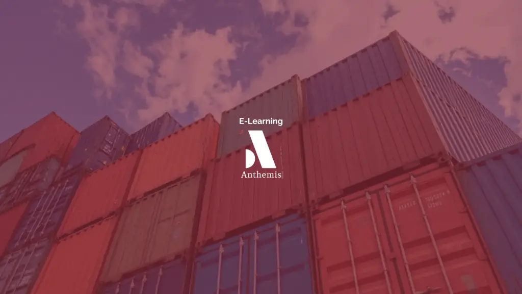 E-Learning - Réforme des droits de douane, digitalisation et environnement : les clés pour maîtriser les nouvelles règles