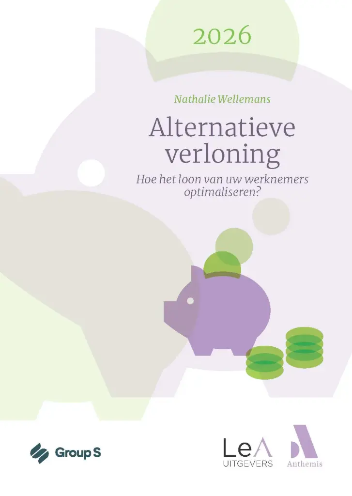 Alternatieve verloning 2026