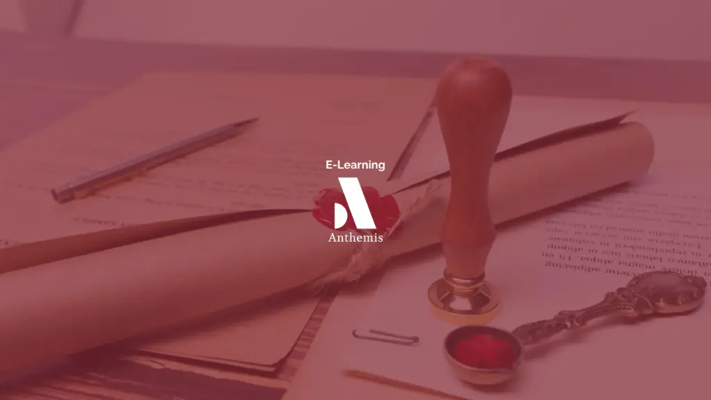E-Learning - L’usufruit successif et ses problématiques 