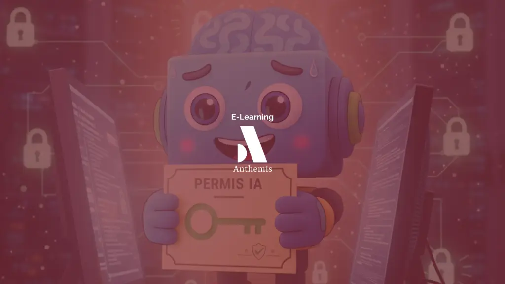 E-Learning - IA, professions juridiques et économiques : maîtriser, sécuriser, avancer