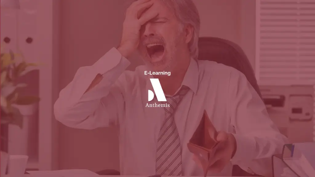 E-Learning - Les infractions liées à l’état de faillite et l’insolvabilité frauduleuse