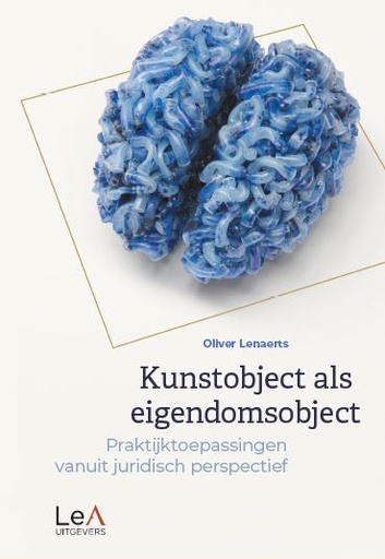 [KUNSTEIG] Kunstobject als eigendomsobject