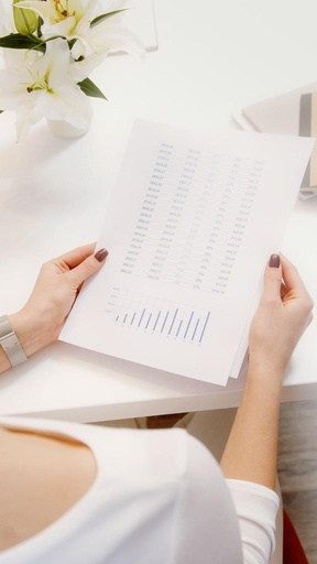 [BCASSREC] Assignment of Receivables