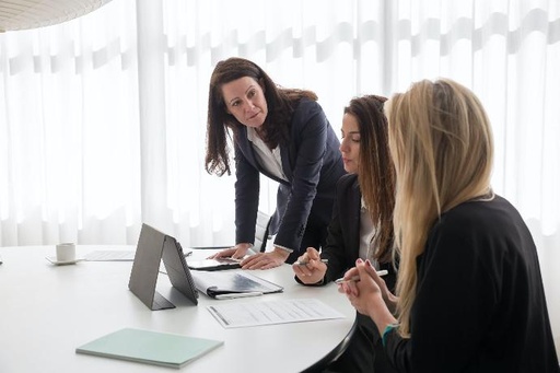 [BCCOMMAG] Commercial Agency Agreement
