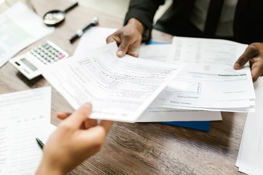 [BCCOMMISS] Commissionaire Agreement