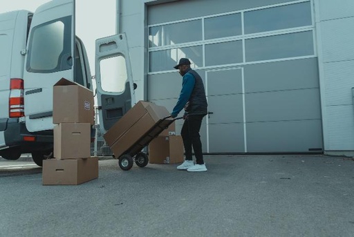 [BCDISTRIB] Distribution Agreement