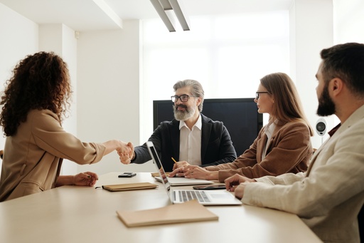 [BCFRANCHISE] Franchise Agreement