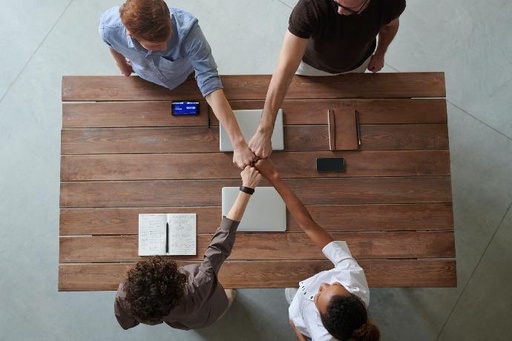 [BCJOINTVEN] Joint Venture Agreement