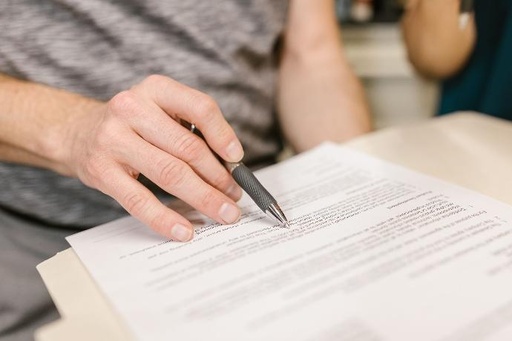 [BCLETTINT] Letter of Intent Agreement