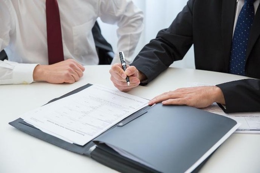 [BCPOWATT] Power of Attorney