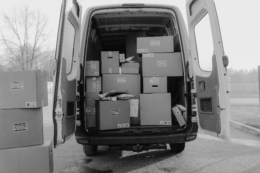 [BCTRANSDEL] Road Transport and Delivery Services Agreement