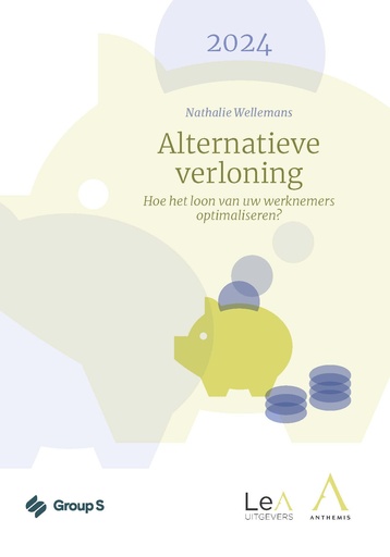 [ALTVER24] Alternatieve verloning 2024