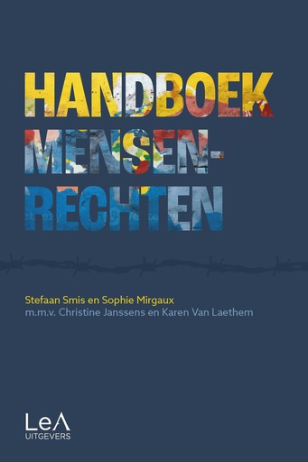 [HBMENSR] Handboek mensenrechten - 2de editie