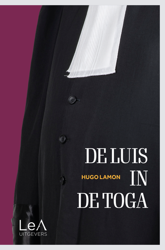 [LUISTOGA] De luis in de toga