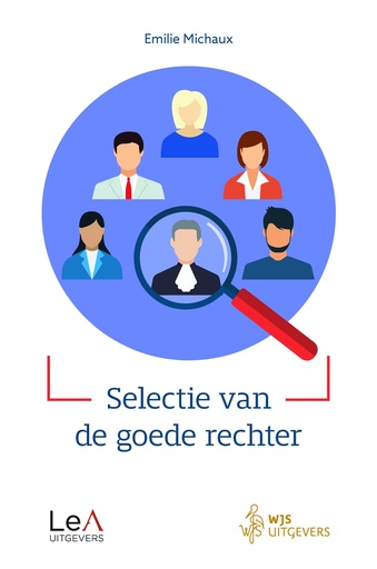 [SELRECH] Selectie van de goede rechter