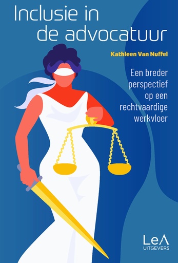 [INCLADVOC] Inclusie in de advocatuur