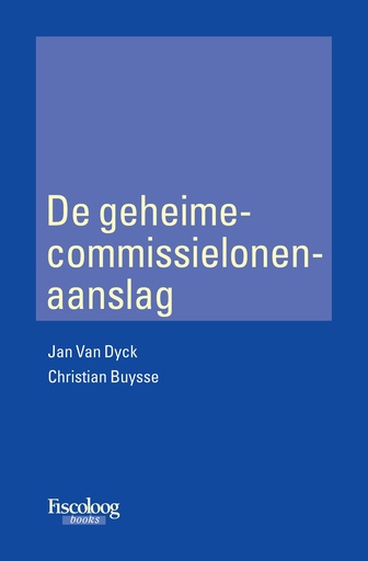 [FISCBOEK_7] De geheimecommissielonenaanslag