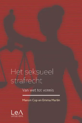 [SESTRA26] Het seksueel strafrecht