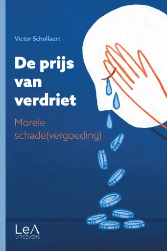 [MORSCHA] De prijs van verdriet