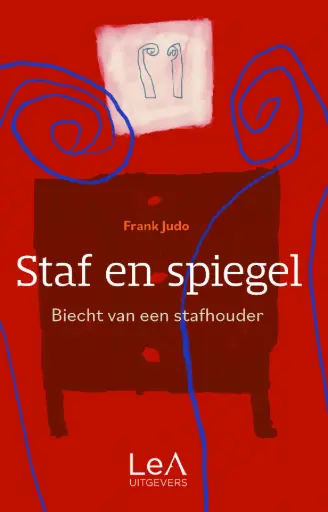 [STAFSPIE] Staf en spiegel