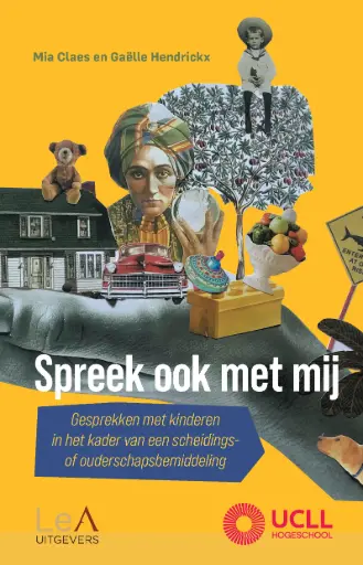 [SPREEKMM] Spreek ook met mij