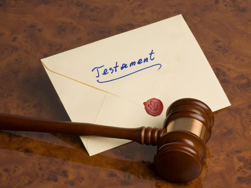 REPLAY - Tips & tricks bij het opstellen van testamenten