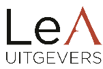 LeA Uitgevers